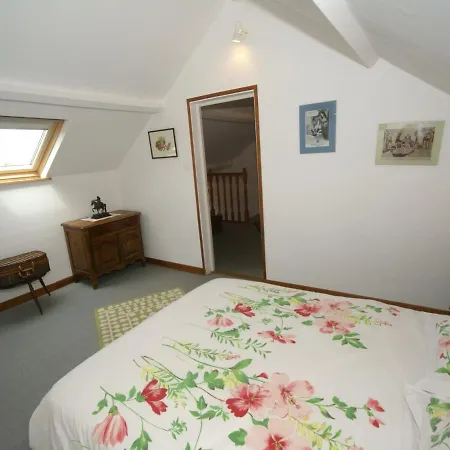 Pretty Norman House In *