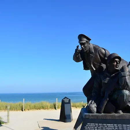 Holiday home Family Near Utah Ravenoville