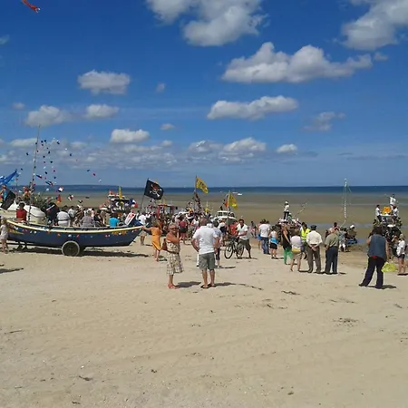 Family Near Utah Holiday home