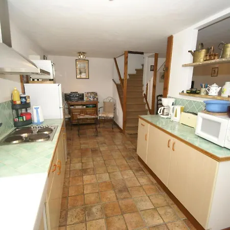 Pretty Norman House In Holiday home