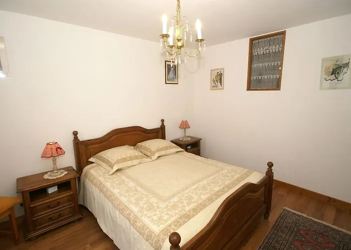 Nyaraló Family Near Utah Ravenoville