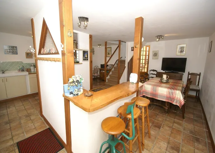 Family Near Utah Nyaraló