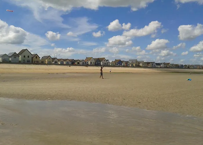 Family Near Utah Nyaraló Ravenoville
