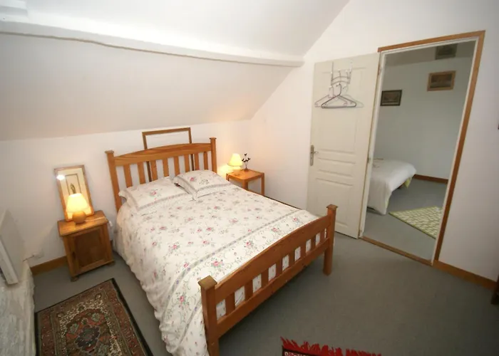 Family Near Utah Nyaraló