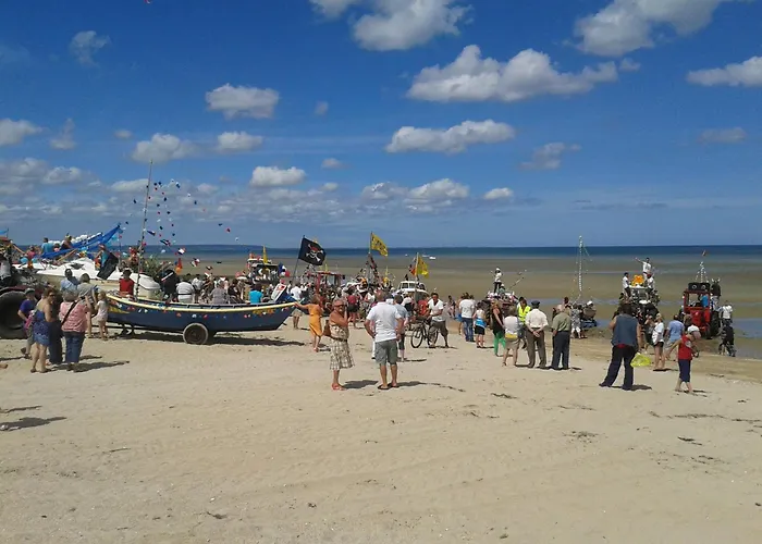 Family Near Utah Nyaraló